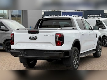 Used Ford Ranger 2025 for sale - 75316966: Photo