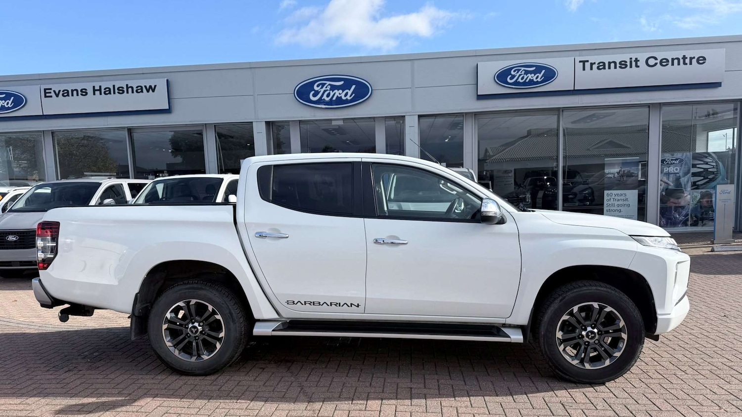 Used Mitsubishi L200 2019 for sale - 76339704: Photo 10