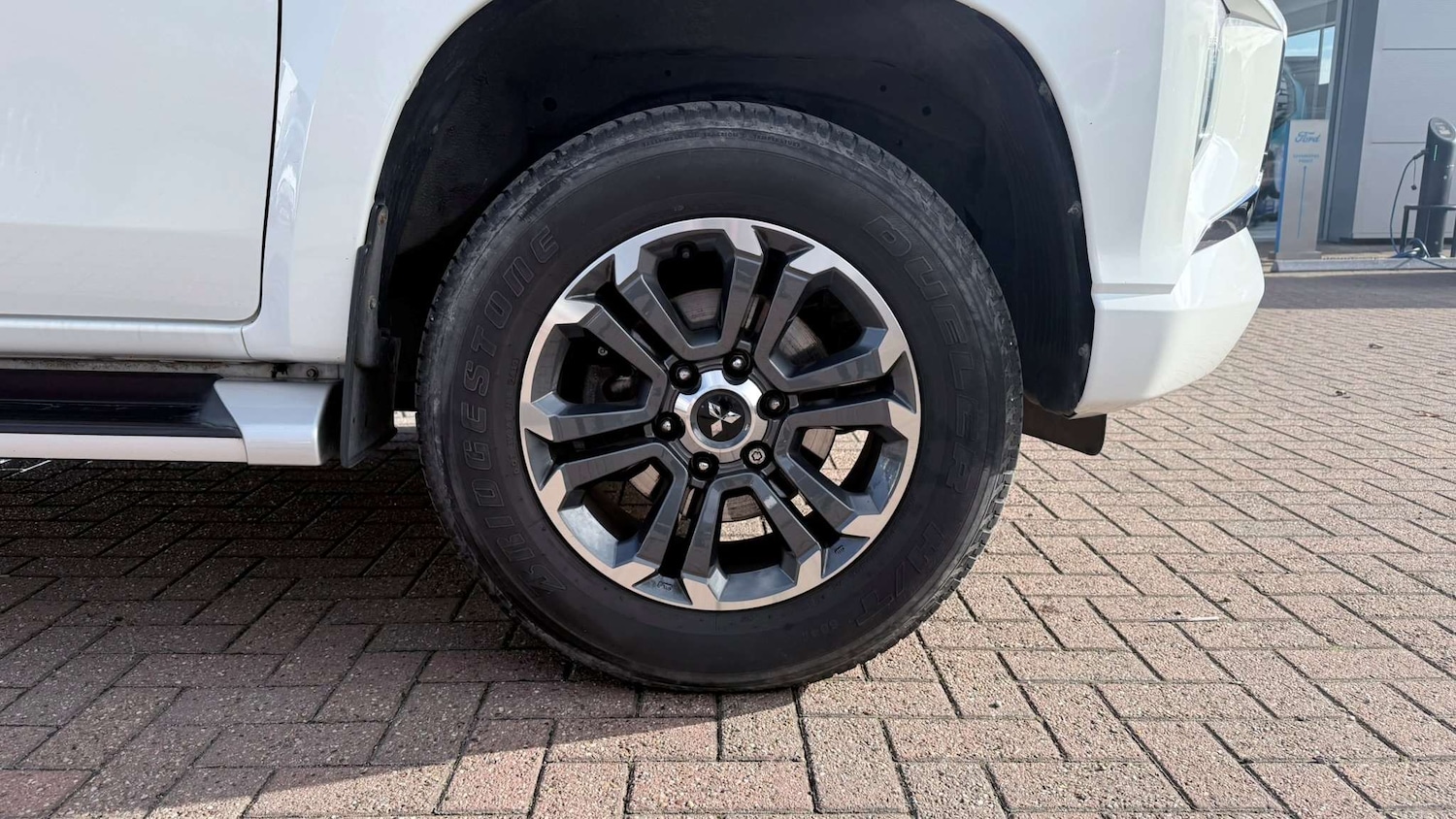 Used Mitsubishi L200 2019 for sale - 76339704: Photo 11