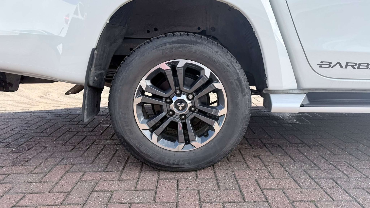 Used Mitsubishi L200 2019 for sale - 76339704: Photo 12