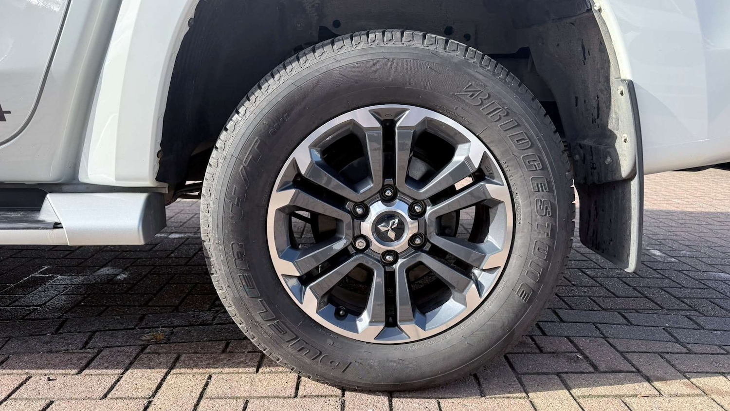 Used Mitsubishi L200 2019 for sale - 76339704: Photo 13