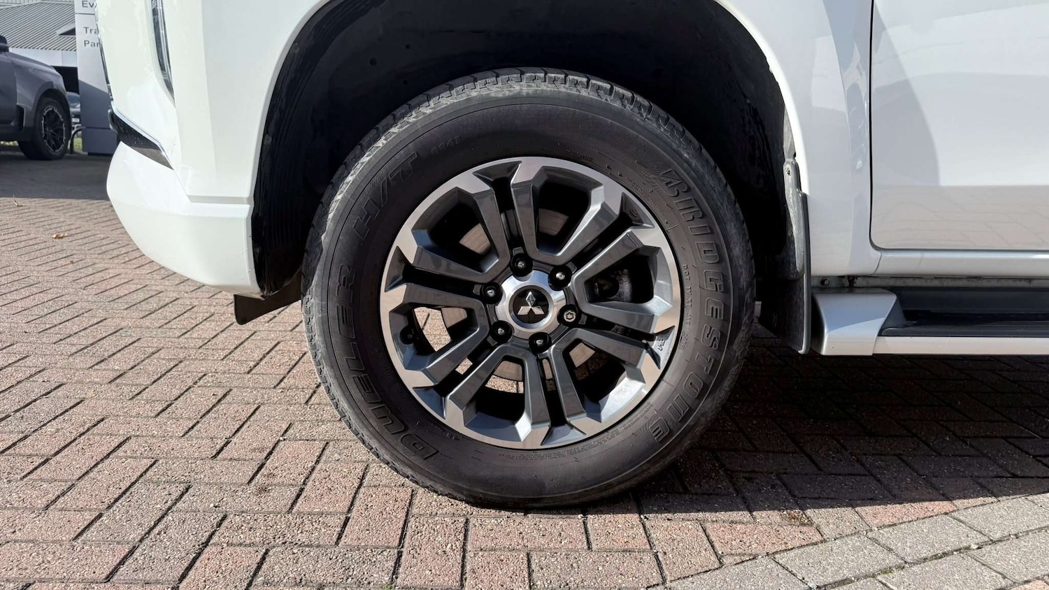 Used Mitsubishi L200 2019 for sale - 76339704: Photo 14