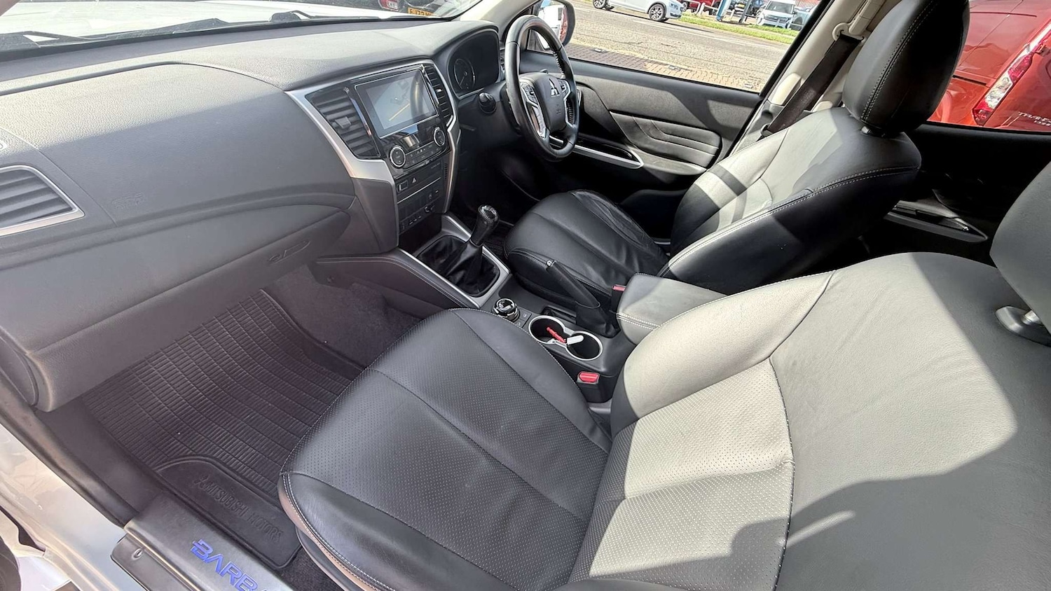 Used Mitsubishi L200 2019 for sale - 76339704: Photo 15