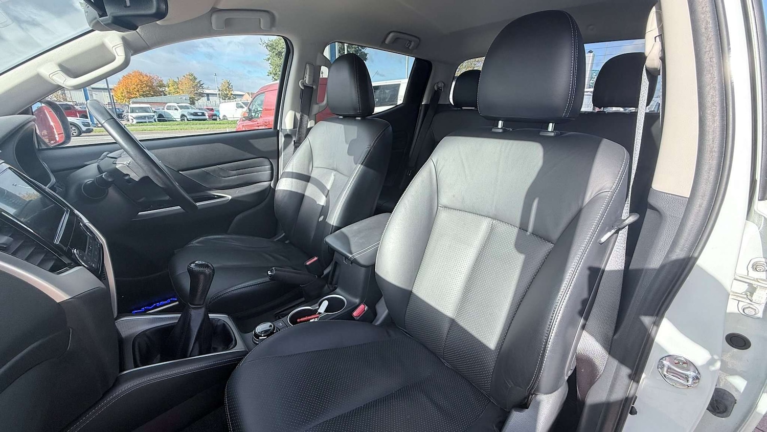 Used Mitsubishi L200 2019 for sale - 76339704: Photo 16