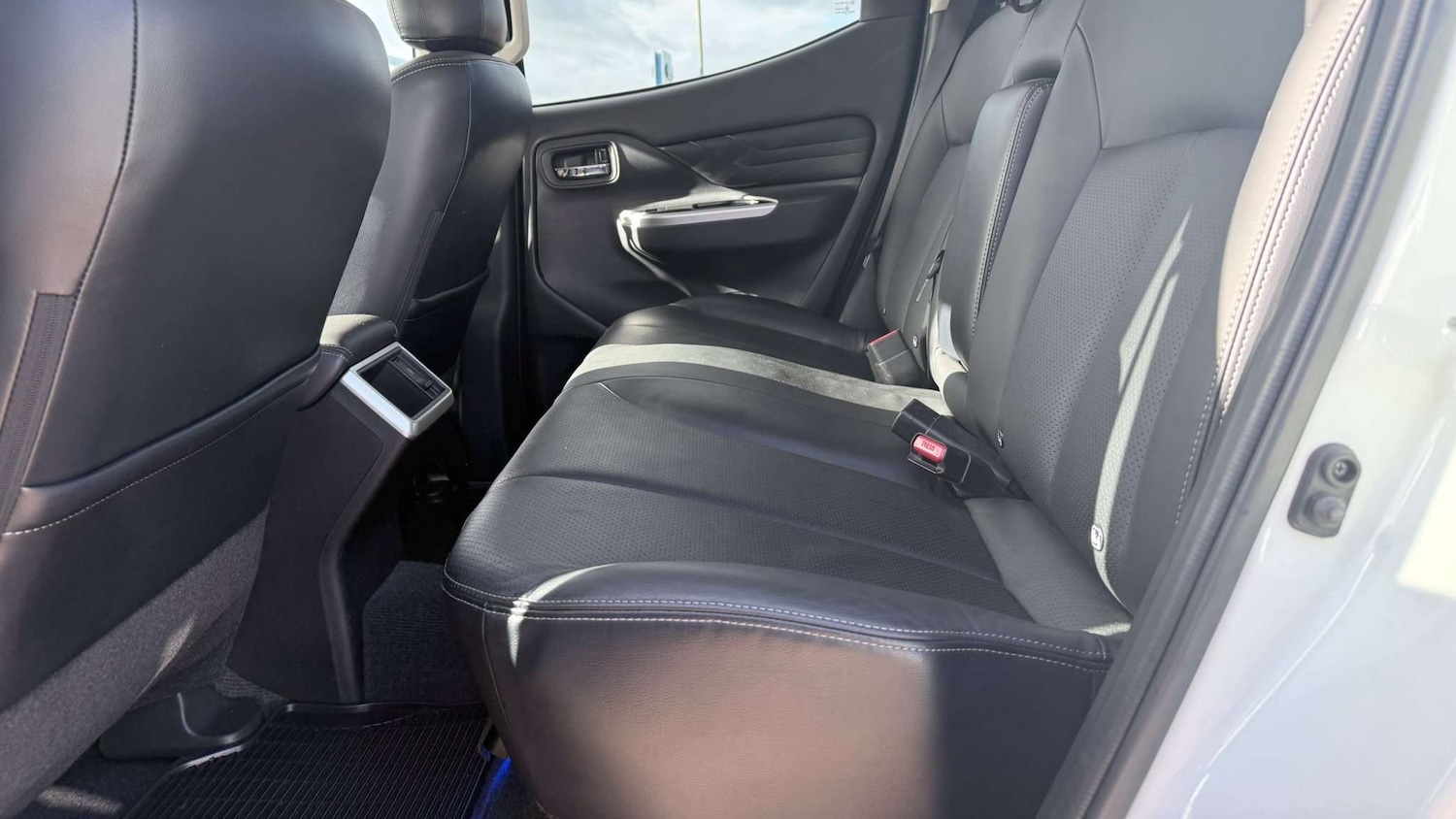 Used Mitsubishi L200 2019 for sale - 76339704: Photo 17