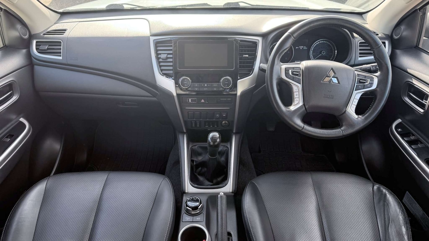 Used Mitsubishi L200 2019 for sale - 76339704: Photo 18