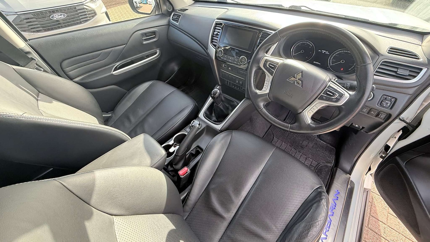 Used Mitsubishi L200 2019 for sale - 76339704: Photo 20