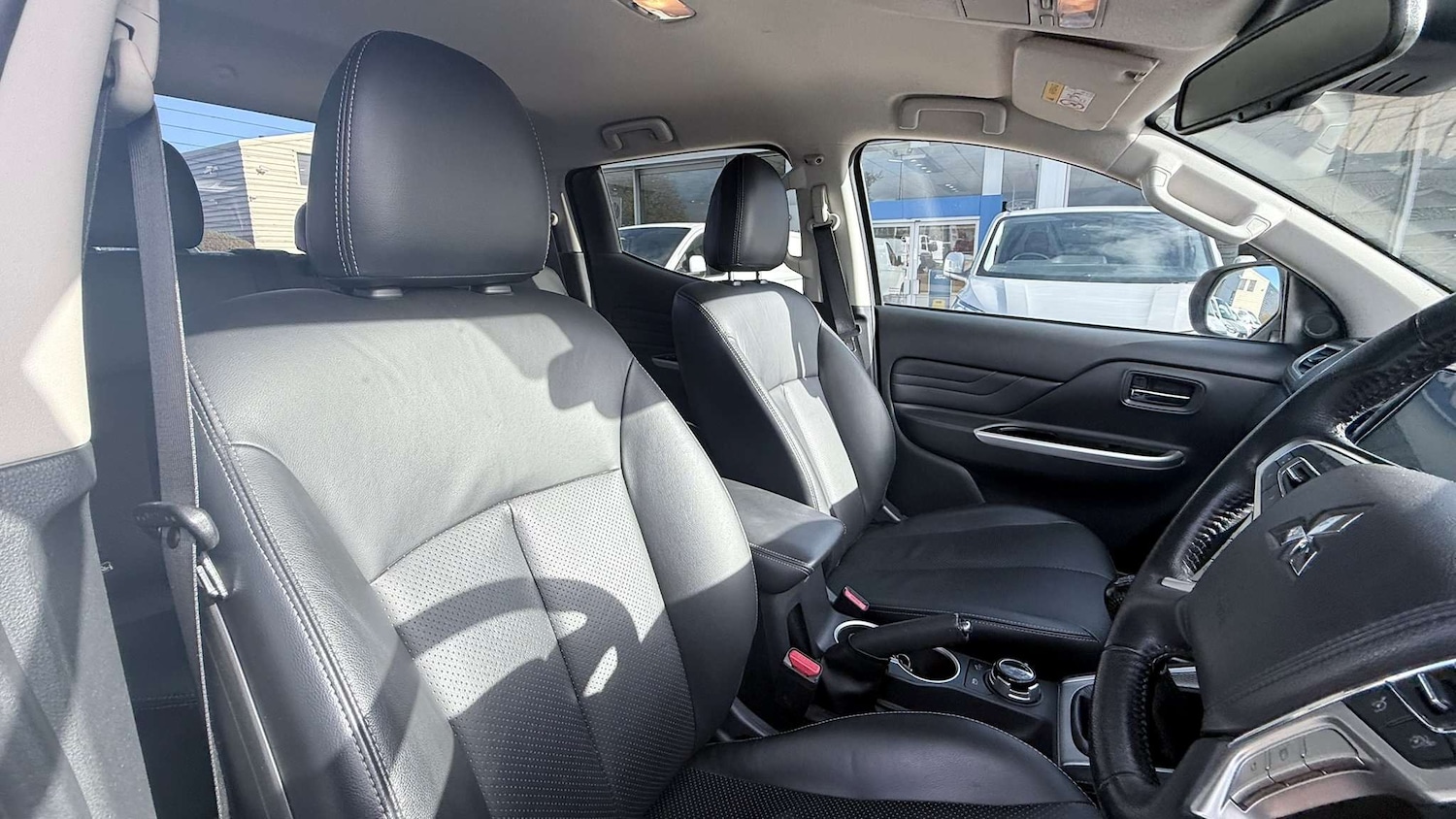 Used Mitsubishi L200 2019 for sale - 76339704: Photo 21