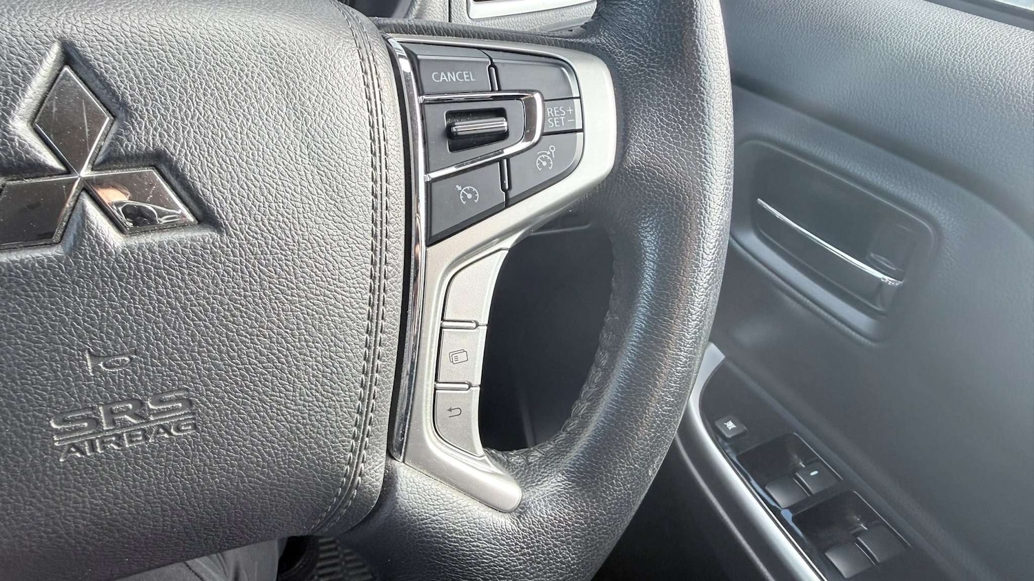 Used Mitsubishi L200 2019 for sale - 76339704: Photo 33