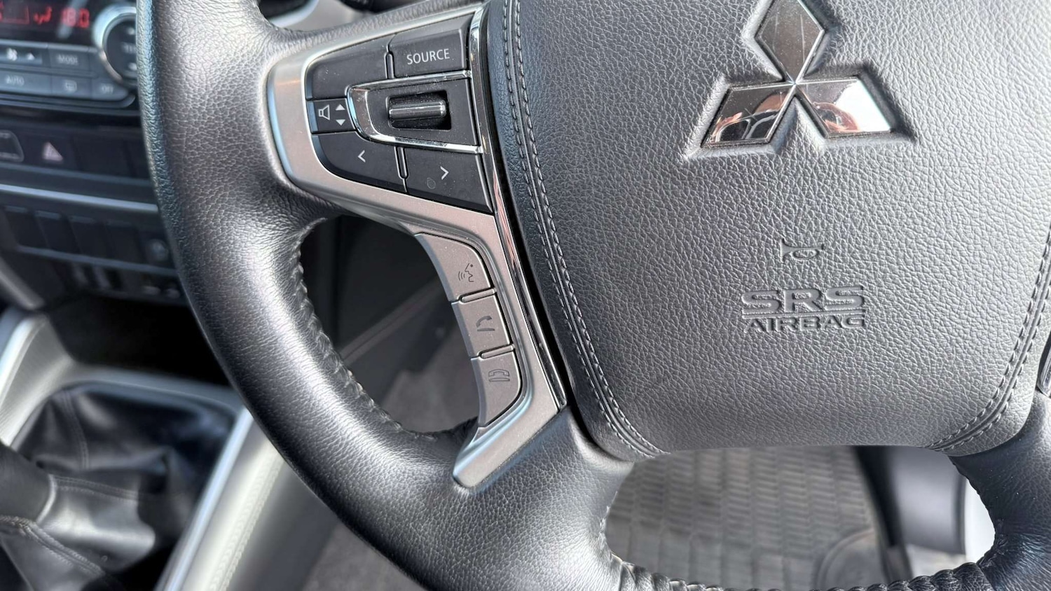 Used Mitsubishi L200 2019 for sale - 76339704: Photo 35