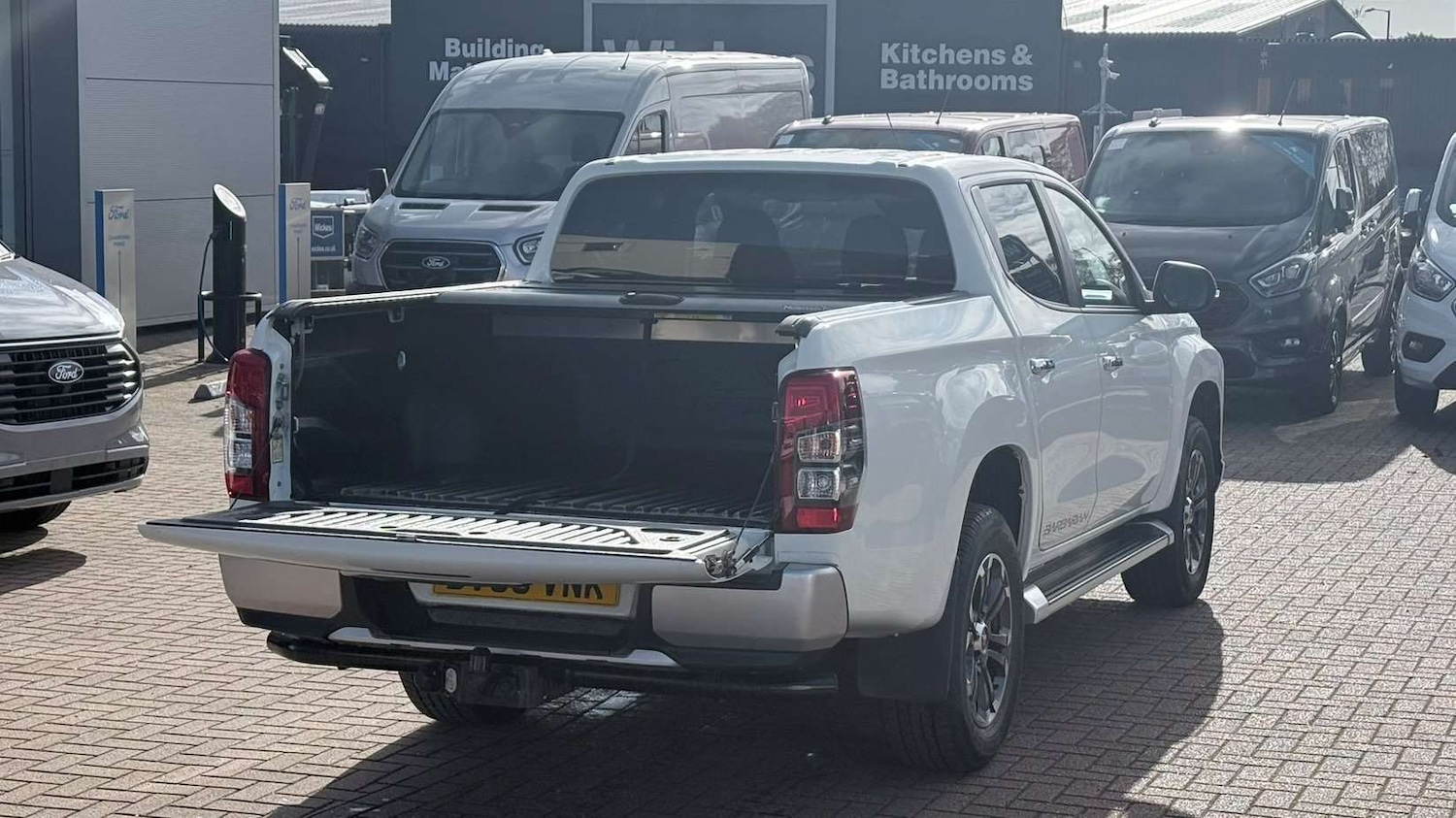 Used Mitsubishi L200 2019 for sale - 76339704: Photo 9