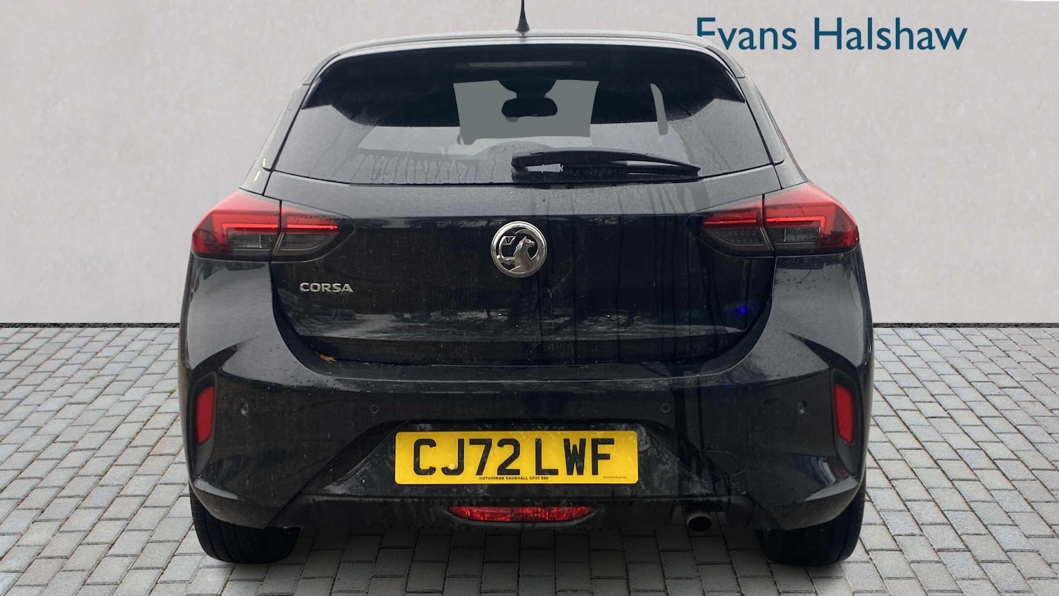 Used Vauxhall Corsa 2023 for sale - 76955255: Photo 3