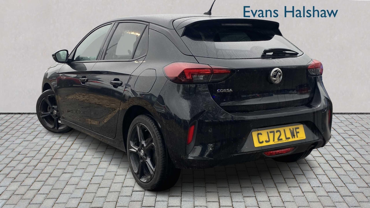 Used Vauxhall Corsa 2023 for sale - 76955255: Photo 4