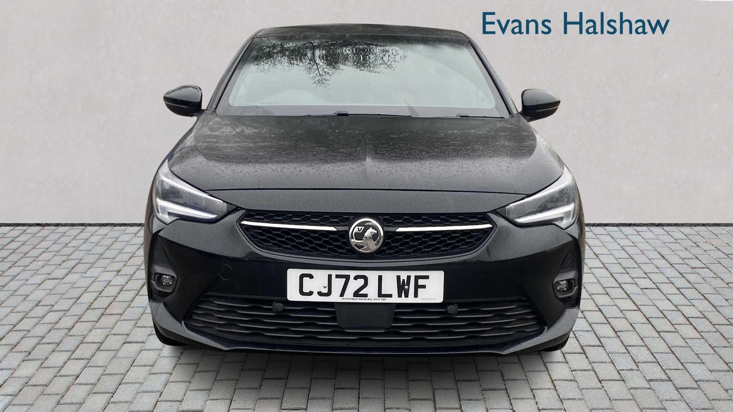 Used Vauxhall Corsa 2023 for sale - 76955255: Photo 5