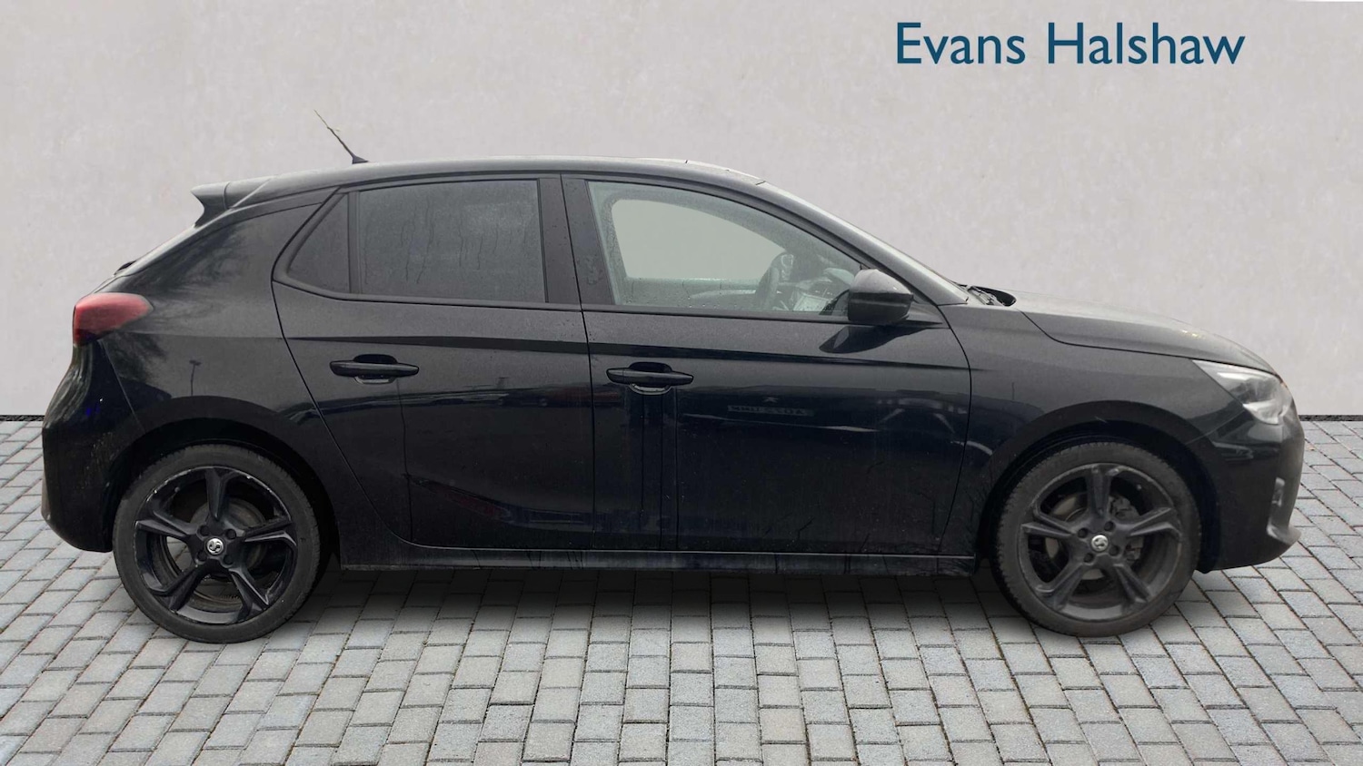 Used Vauxhall Corsa 2023 for sale - 76955255: Photo 6