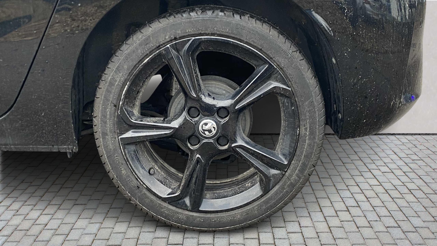 Used Vauxhall Corsa 2023 for sale - 76955255: Photo 7