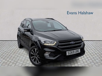 Used Ford Kuga 2019 for sale - 77706775: Photo