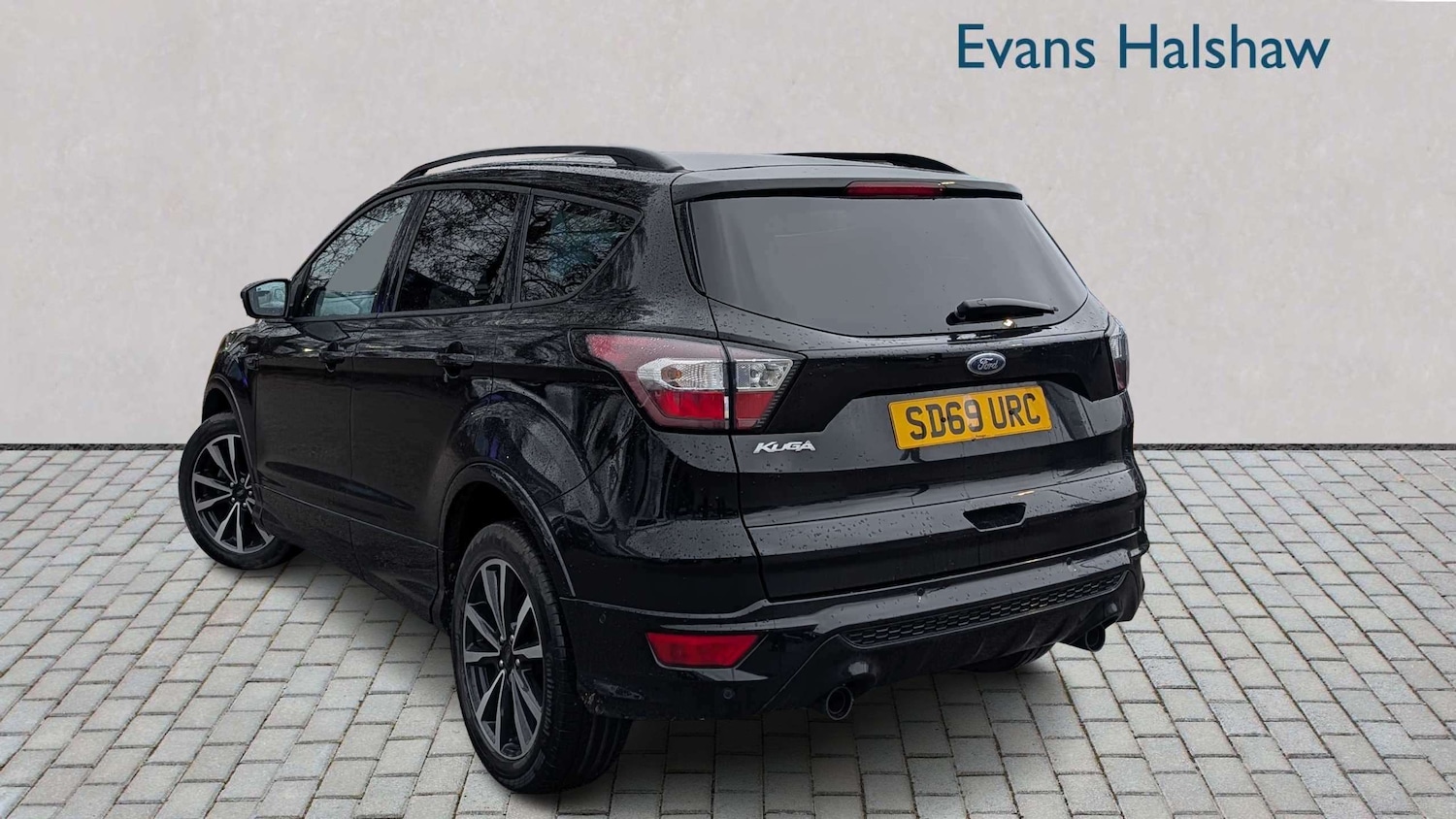 Used Ford Kuga 2019 for sale - 77706775: Photo 2