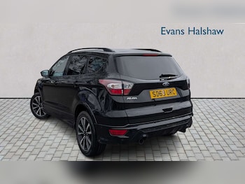 Used Ford Kuga 2019 for sale - 77706775: Photo