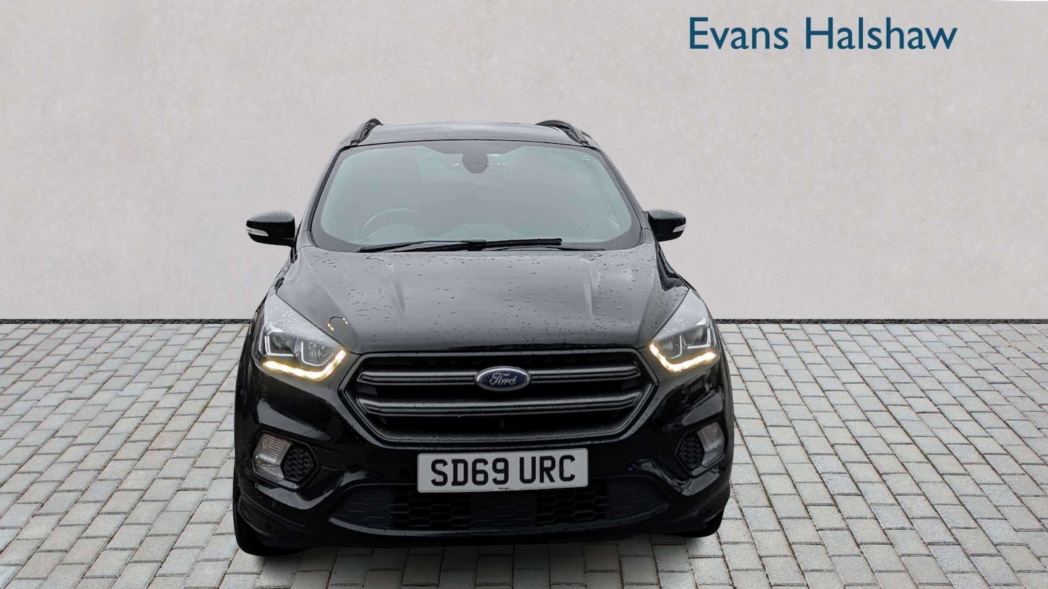 Used Ford Kuga 2019 for sale - 77706775: Photo 3