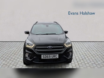 Used Ford Kuga 2019 for sale - 77706775: Photo