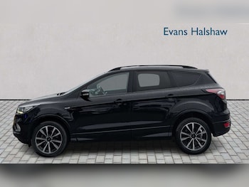 Used Ford Kuga 2019 for sale - 77706775: Photo