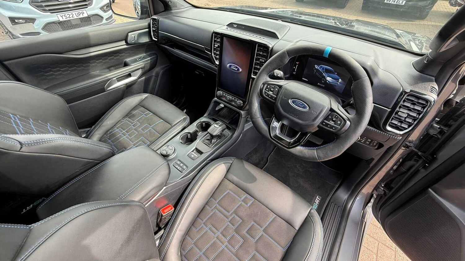 Used Ford Ranger 2024 for sale - 77861142: Photo 24