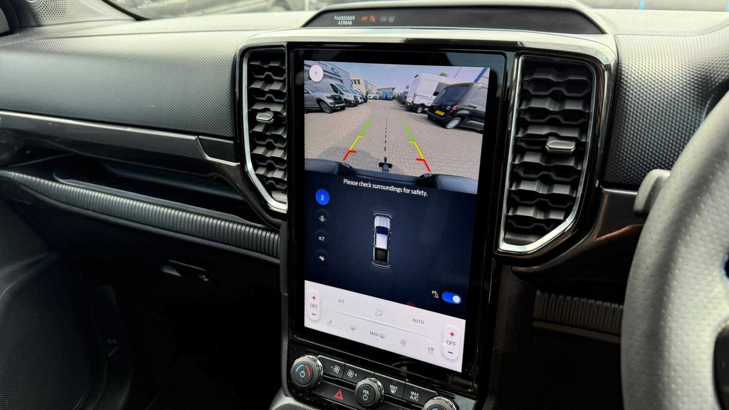 Used Ford Ranger 2024 for sale - 77861142: Photo 30