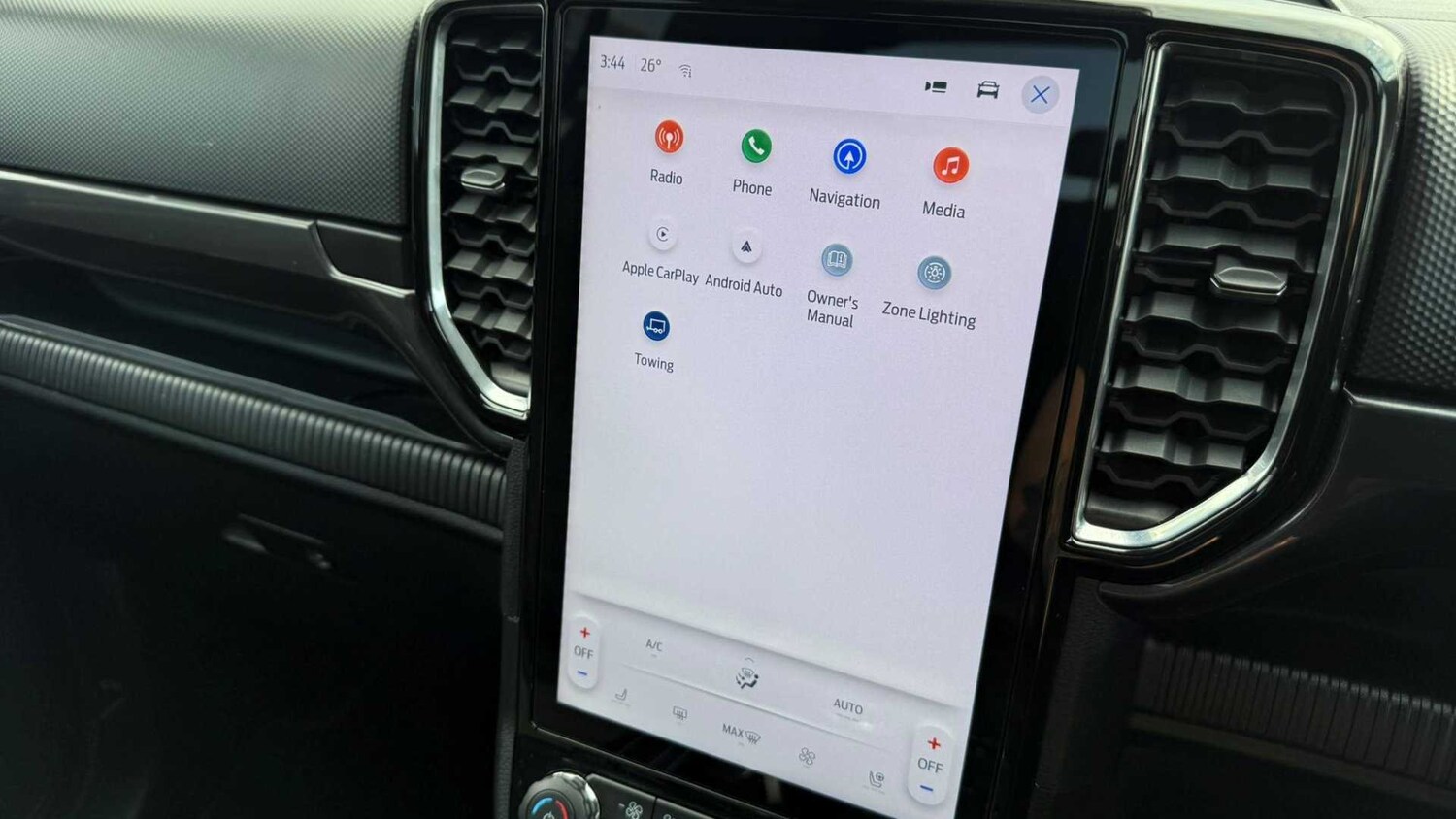 Used Ford Ranger 2024 for sale - 77861142: Photo 31