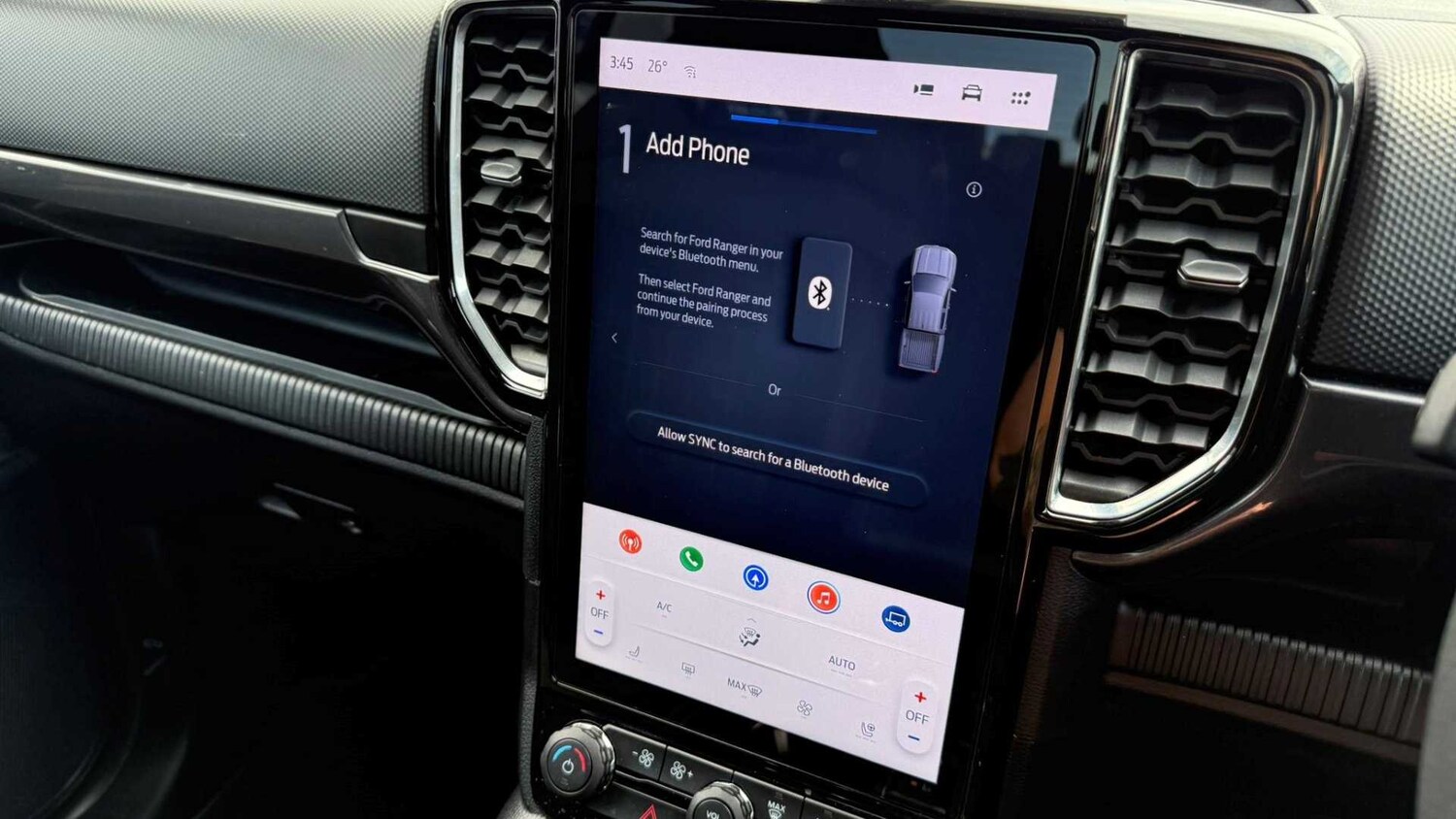 Used Ford Ranger 2024 for sale - 77861142: Photo 33