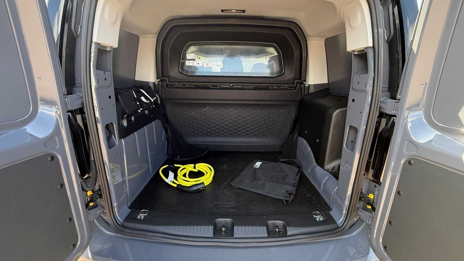 Used Ford Transit Connect 2025 for sale - 76063425: Photo 11