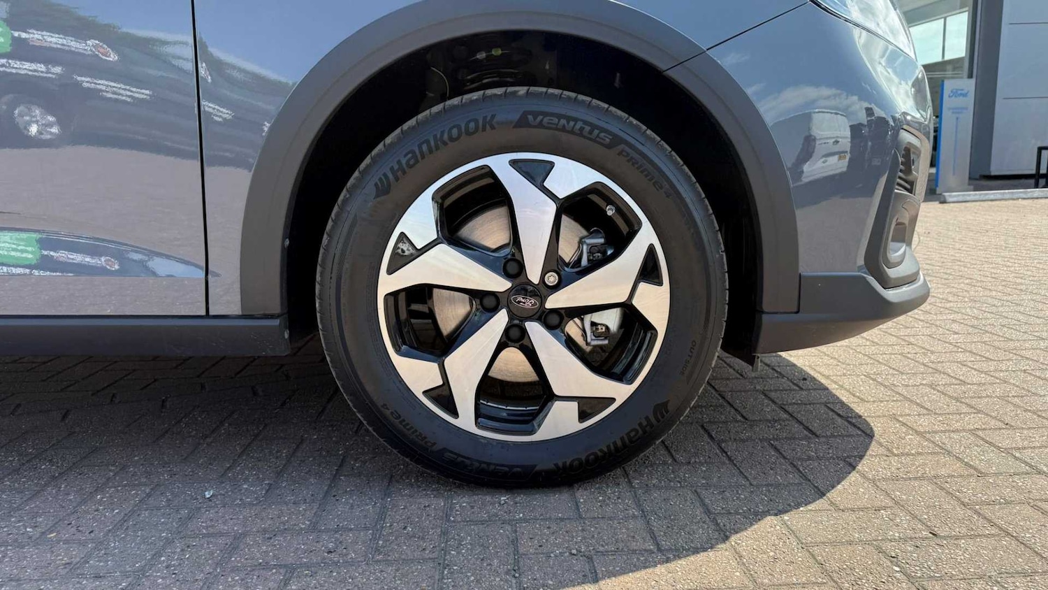 Used Ford Transit Connect 2025 for sale - 76063425: Photo 16