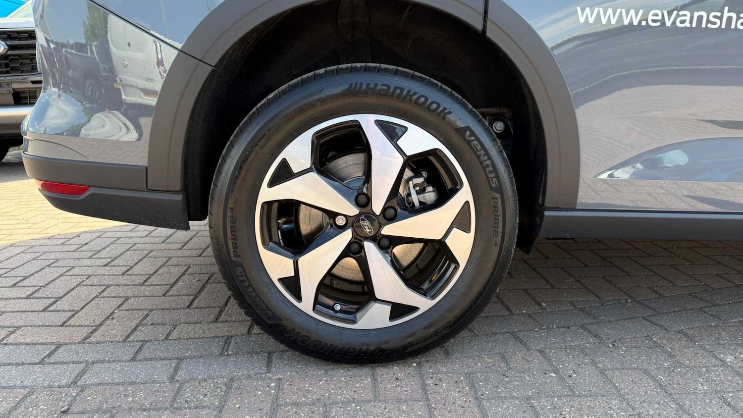 Used Ford Transit Connect 2025 for sale - 76063425: Photo 17