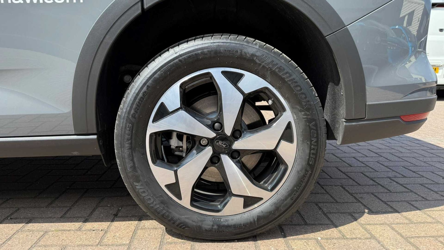 Used Ford Transit Connect 2025 for sale - 76063425: Photo 18