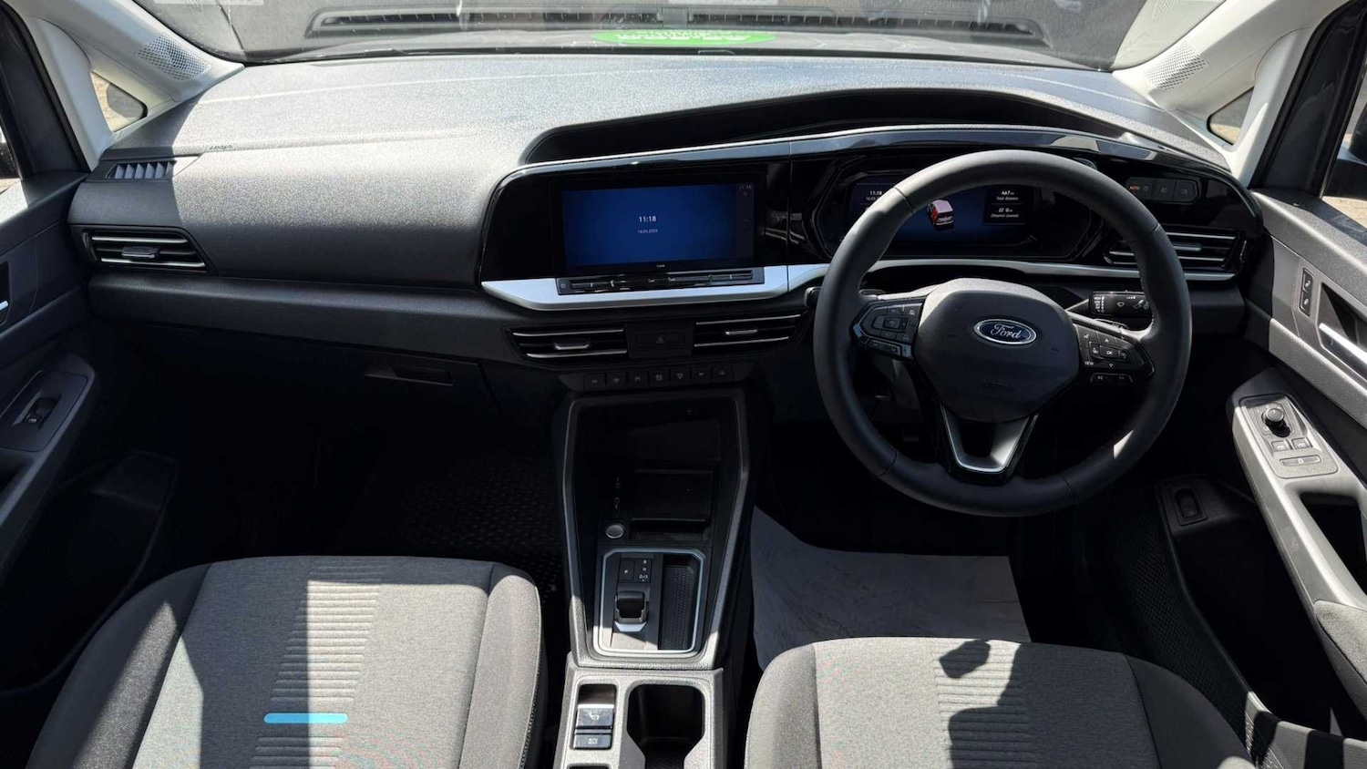 Used Ford Transit Connect 2025 for sale - 76063425: Photo 22