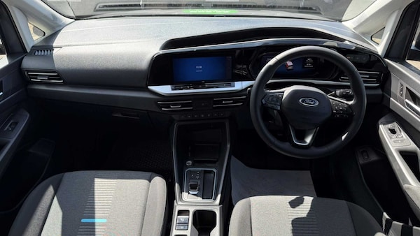 Used Ford Transit Connect 2025 for sale - 76063425: Photo 22