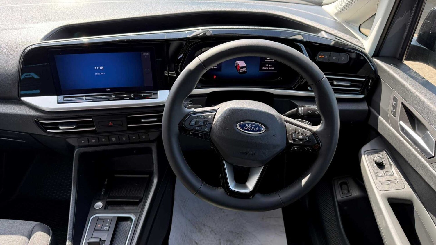 Used Ford Transit Connect 2025 for sale - 76063425: Photo 23