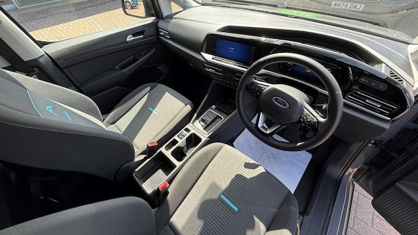Used Ford Transit Connect 2025 for sale - 76063425: Photo 24