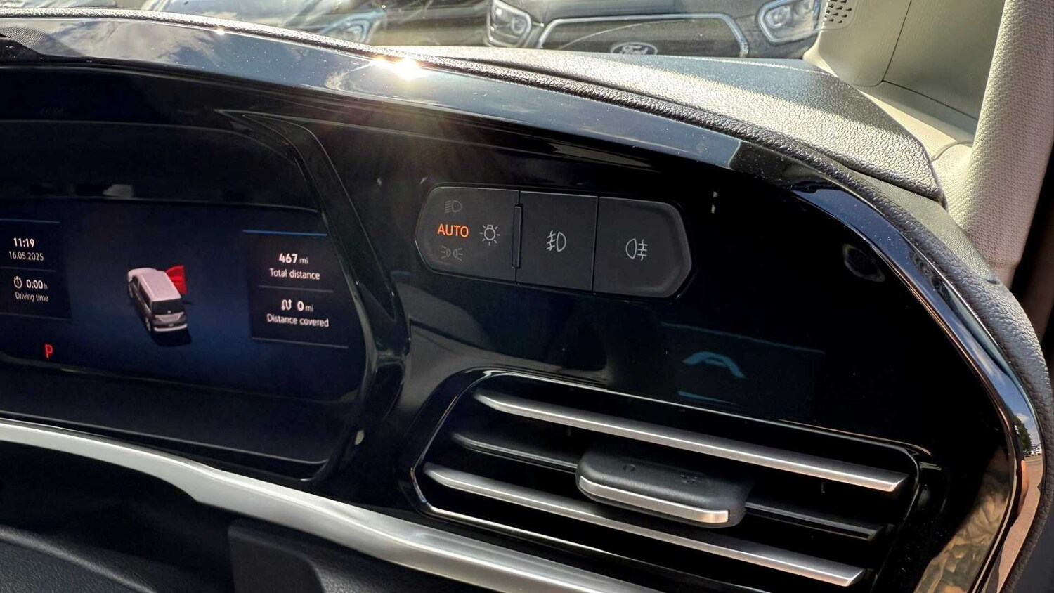 Used Ford Transit Connect 2025 for sale - 76063425: Photo 26