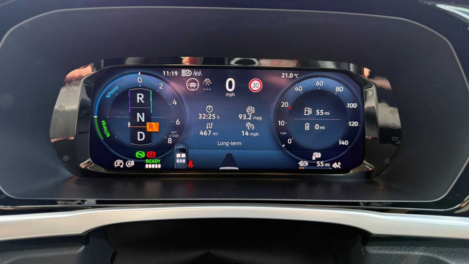 Used Ford Transit Connect 2025 for sale - 76063425: Photo 27