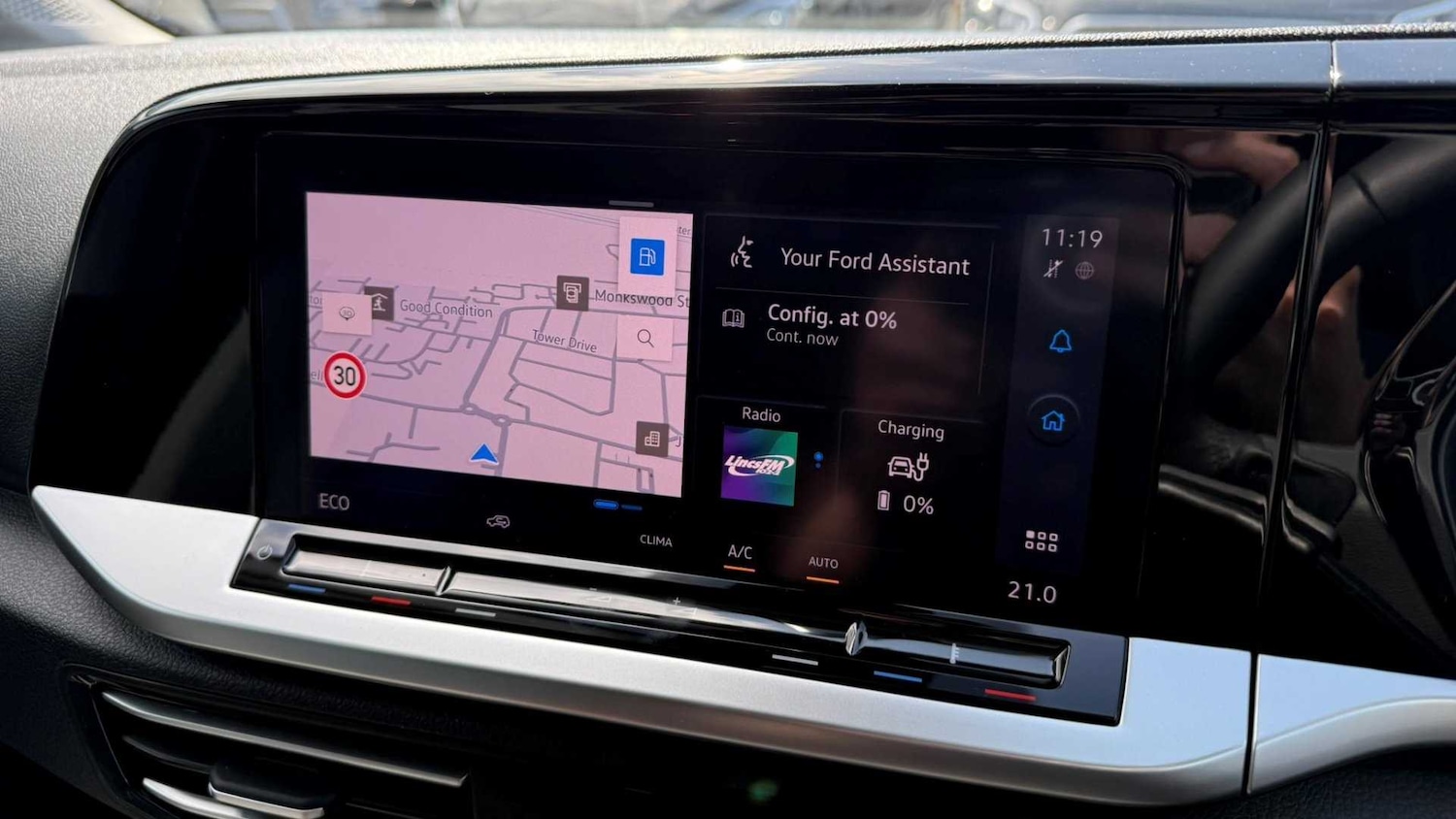 Used Ford Transit Connect 2025 for sale - 76063425: Photo 28