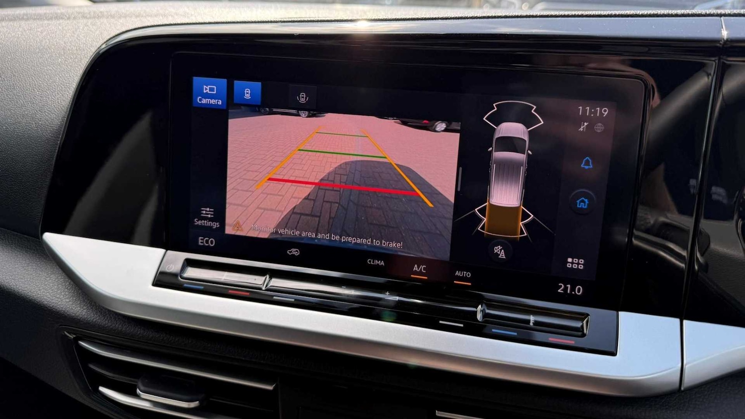 Used Ford Transit Connect 2025 for sale - 76063425: Photo 29