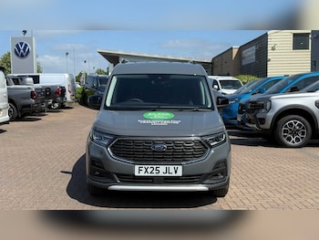 Used Ford Transit Connect 2025 for sale - 76063425: Photo 2