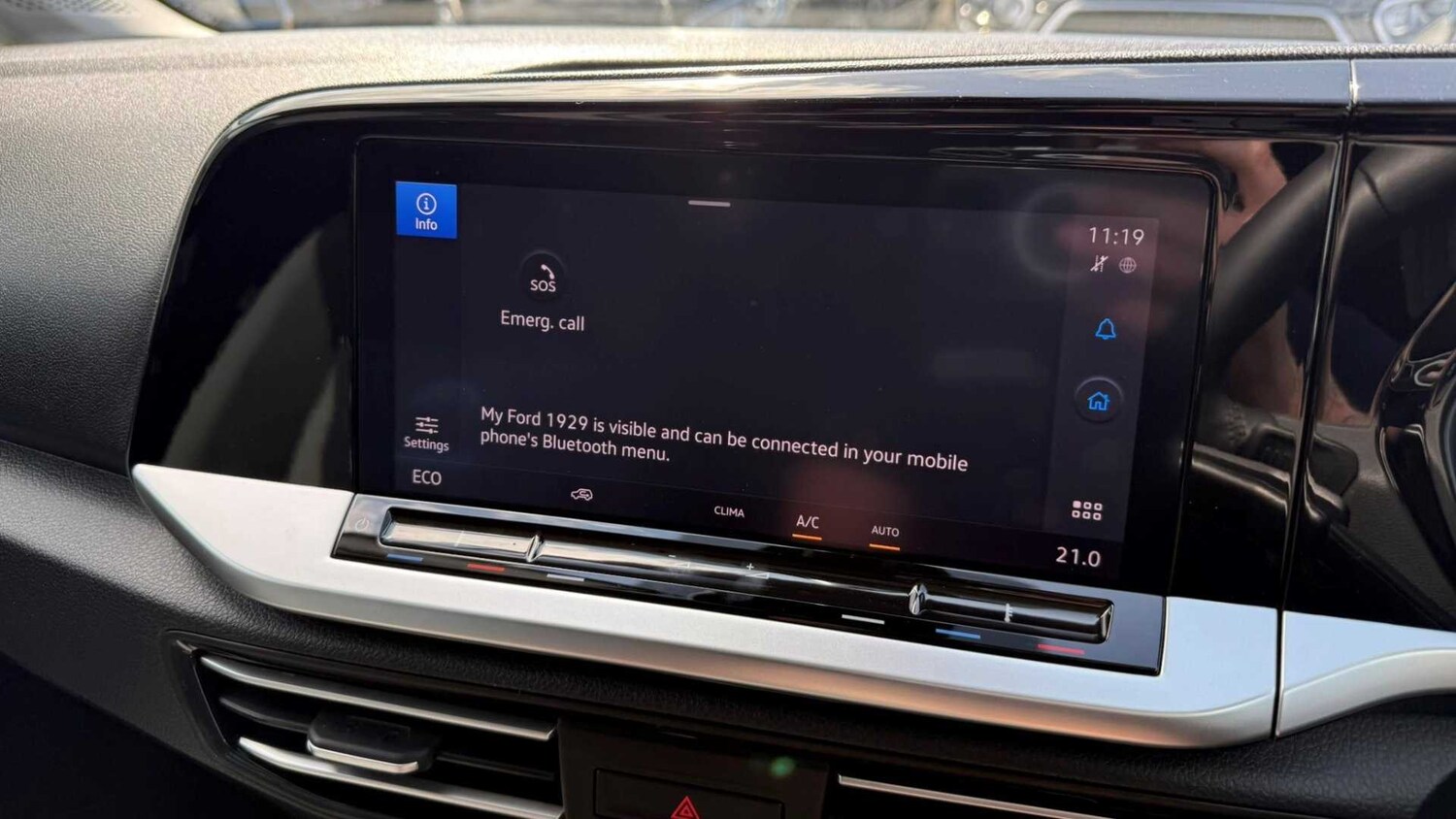 Used Ford Transit Connect 2025 for sale - 76063425: Photo 31