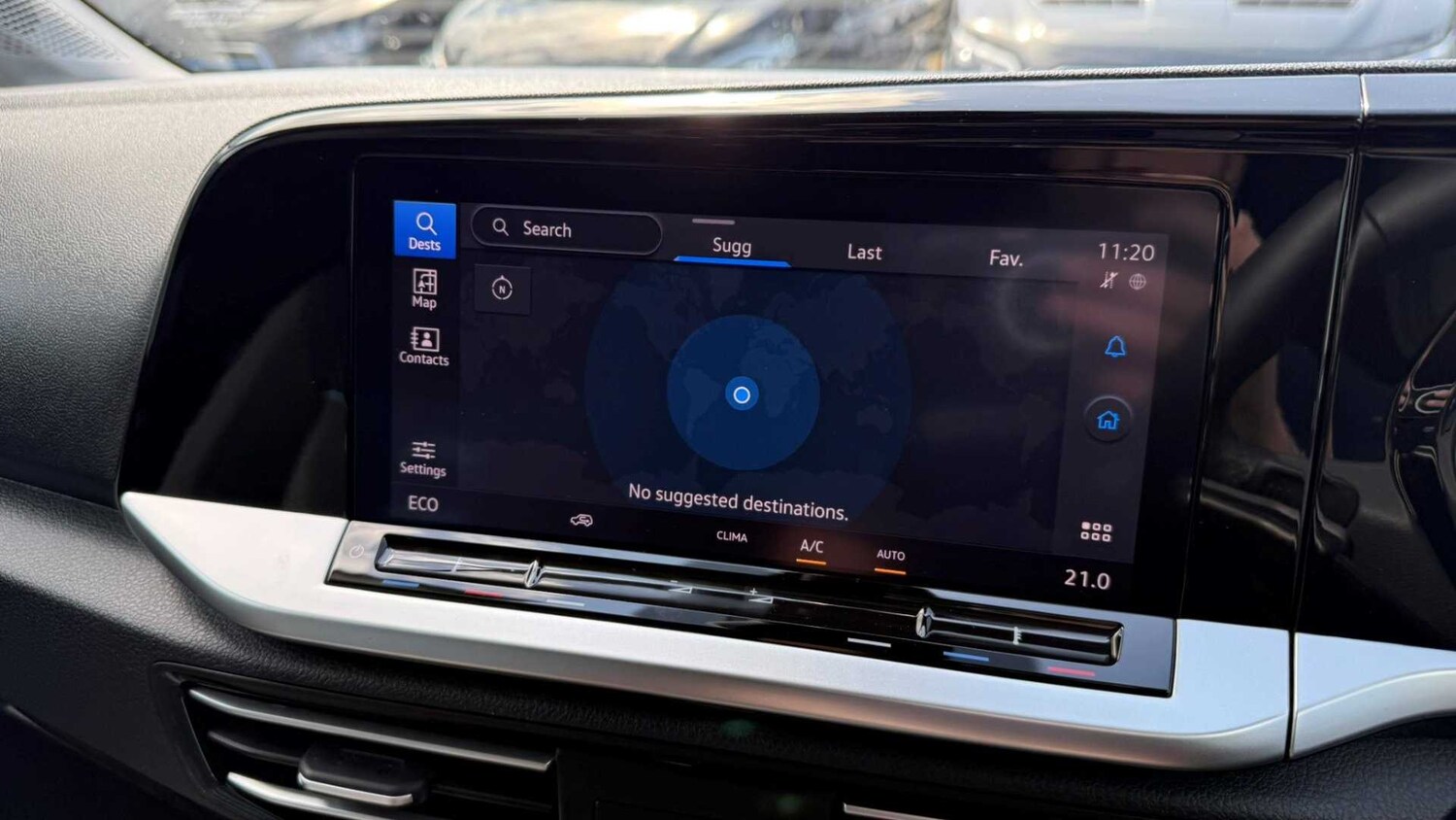 Used Ford Transit Connect 2025 for sale - 76063425: Photo 32