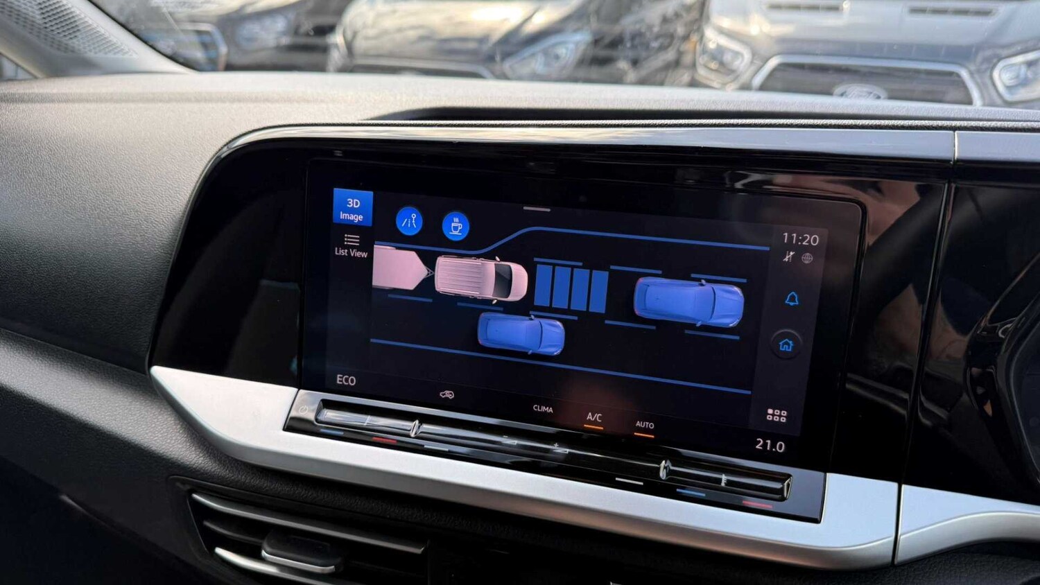 Used Ford Transit Connect 2025 for sale - 76063425: Photo 33