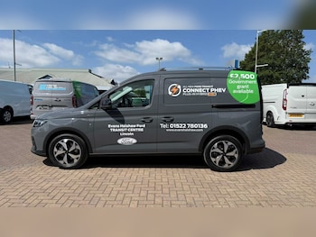 Used Ford Transit Connect 2025 for sale - 76063425: Photo 4