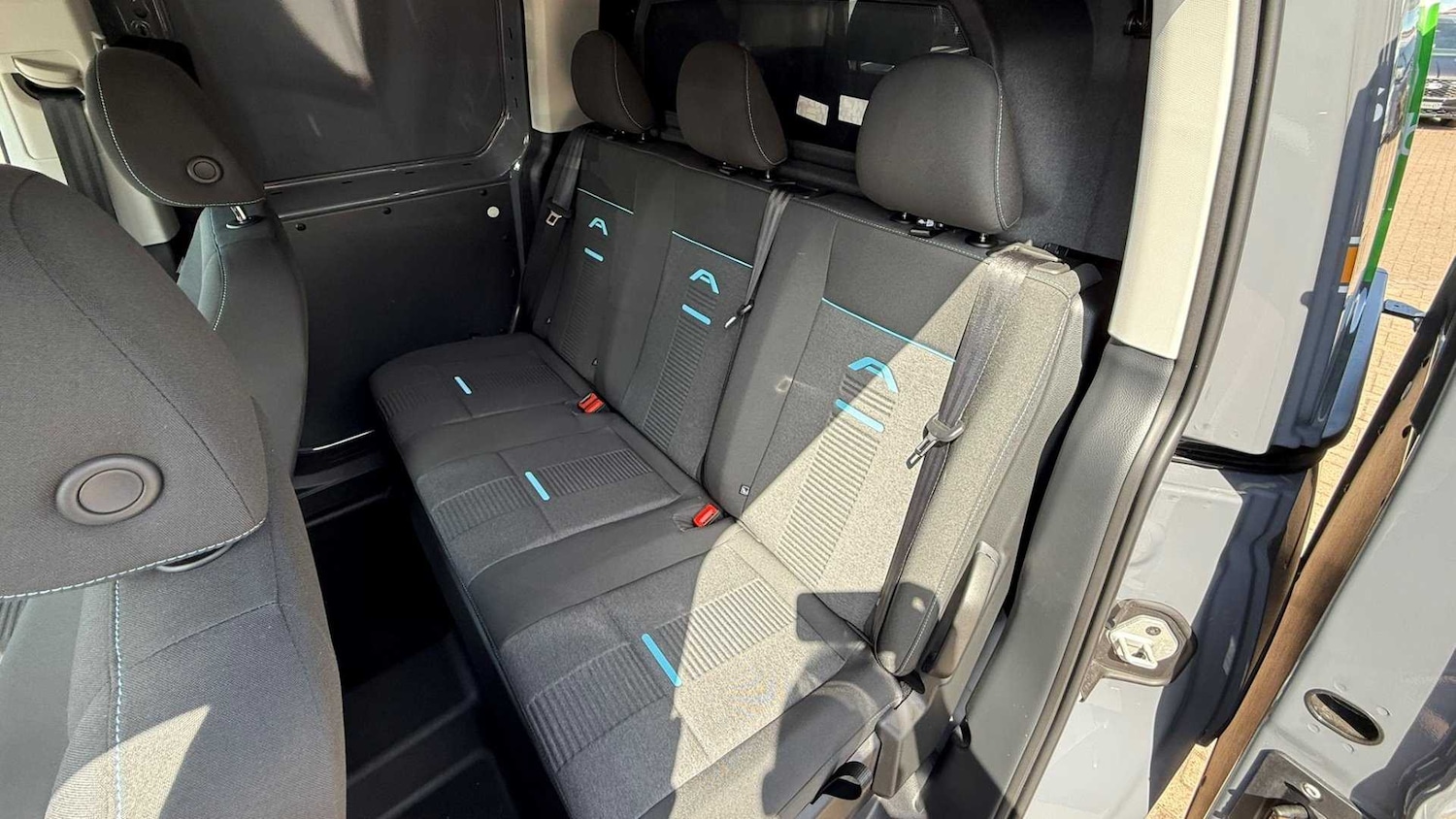 Used Ford Transit Connect 2025 for sale - 76063425: Photo 6