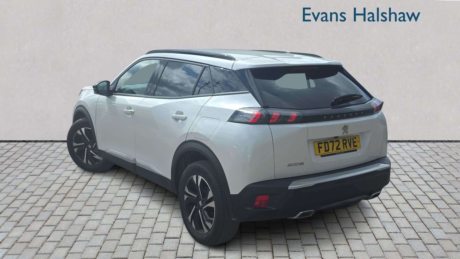 Used Peugeot 2008 2023 for sale - 78090144: Photo 3