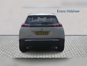 Used Peugeot 2008 2023 for sale - 78090144: Photo